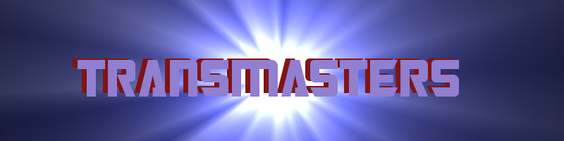 Transmasters Logo